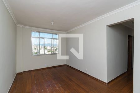 Apartamento para alugar com 75m², 3 quartos e 2 vagas Apartamento para alugar com 75m², 3 quartos e 2 vagasSala