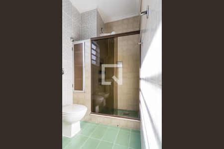 Apartamento para alugar com 75m², 3 quartos e 2 vagas Apartamento para alugar com 75m², 3 quartos e 2 vagasBanheiro