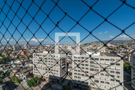 Apartamento para alugar com 75m², 3 quartos e 2 vagas Apartamento para alugar com 75m², 3 quartos e 2 vagasVista do Quarto 3