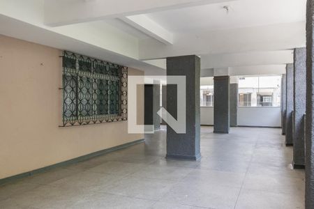 Apartamento para alugar com 75m², 3 quartos e 2 vagas Apartamento para alugar com 75m², 3 quartos e 2 vagasÁrea comum - Salão de festas