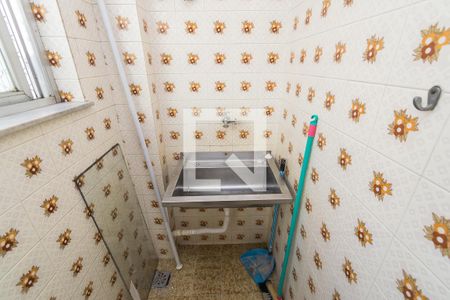 Apartamento para alugar com 75m², 3 quartos e 2 vagas Apartamento para alugar com 75m², 3 quartos e 2 vagasÁrea de Serviço