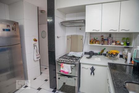 Casa à venda com 356m², 4 quartos e 2 vagasCozinha