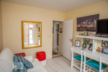 Casa à venda com 356m², 4 quartos e 2 vagasQuarto 3 (Reversível)