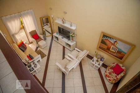Casa à venda com 356m², 4 quartos e 2 vagasMezanino