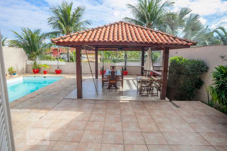 Casa à venda com 356m², 4 quartos e 2 vagasVista do Quarto 3 (Reversível)