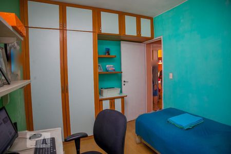 Casa à venda com 356m², 4 quartos e 2 vagasQuarto 2