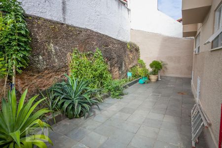 Casa à venda com 356m², 4 quartos e 2 vagasÁrea Externa