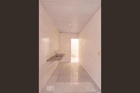 Casa para alugar com 50m², 2 quartos e sem vaga Casa para alugar com 50m², 2 quartos e sem vagaSala e Cozinha