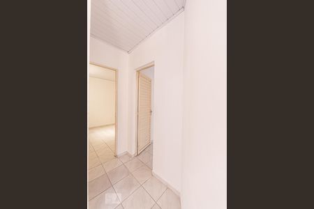 Casa para alugar com 50m², 2 quartos e sem vaga Casa para alugar com 50m², 2 quartos e sem vagaCorredor