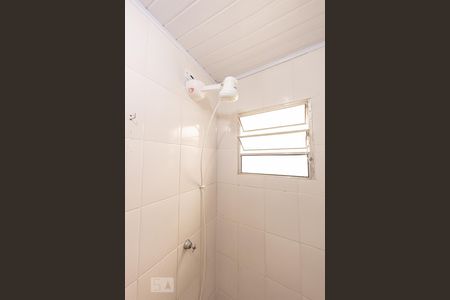 Casa para alugar com 50m², 2 quartos e sem vaga Casa para alugar com 50m², 2 quartos e sem vagaBanheiro Social