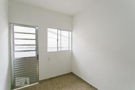 Studio de kitnet/studio para alugar com 1 quarto, 20m² em Vila Regente Feijó, São Paulo
