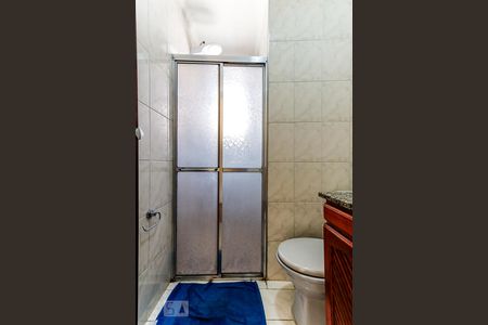 Casa à venda com 150m², 3 quartos e 3 vagas Casa à venda com 150m², 3 quartos e 3 vagasBanheiro