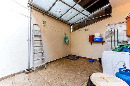 Casa à venda com 150m², 3 quartos e 3 vagas Casa à venda com 150m², 3 quartos e 3 vagasÁrea de Serviço