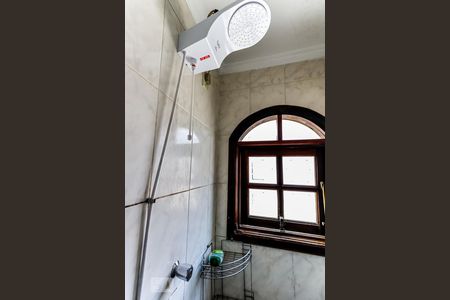 Casa à venda com 150m², 3 quartos e 3 vagas Casa à venda com 150m², 3 quartos e 3 vagasBanheiro