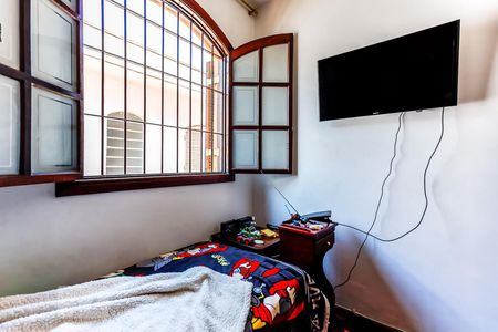 Casa à venda com 150m², 3 quartos e 3 vagas Casa à venda com 150m², 3 quartos e 3 vagasQuarto 3