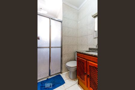 Casa à venda com 150m², 3 quartos e 3 vagas Casa à venda com 150m², 3 quartos e 3 vagasBanheiro