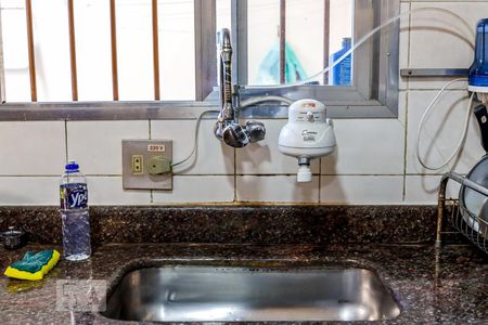 Casa à venda com 150m², 3 quartos e 3 vagas Casa à venda com 150m², 3 quartos e 3 vagasCozinha