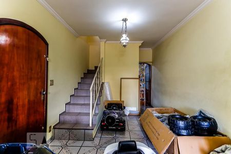 Sala de casa à venda com 3 quartos, 150m² em Vila Isolina Mazzei, São Paulo