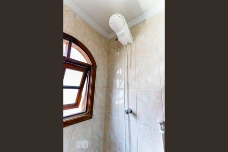 Casa à venda com 150m², 3 quartos e 3 vagas Casa à venda com 150m², 3 quartos e 3 vagasBanheiro da Suíte