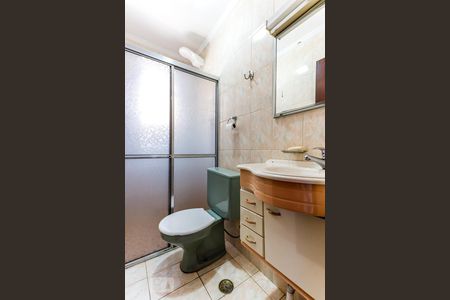 Casa à venda com 150m², 3 quartos e 3 vagas Casa à venda com 150m², 3 quartos e 3 vagasBanheiro da Suíte