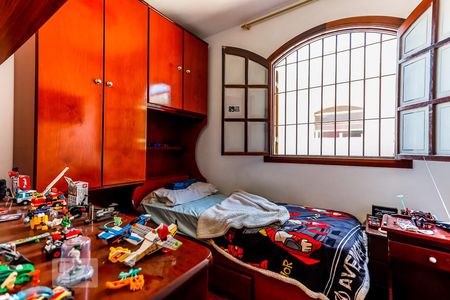 Casa à venda com 150m², 3 quartos e 3 vagas Casa à venda com 150m², 3 quartos e 3 vagasQuarto 3