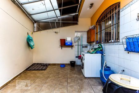 Casa à venda com 150m², 3 quartos e 3 vagas Casa à venda com 150m², 3 quartos e 3 vagasÁrea de Serviço