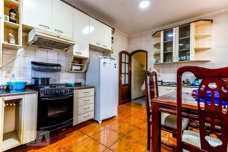 Casa à venda com 150m², 3 quartos e 3 vagas Casa à venda com 150m², 3 quartos e 3 vagasCozinha