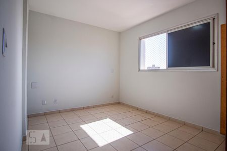 Quarto 1 de apartamento para alugar com 2 quartos, 55m² em Setor Aeroporto, Goiânia