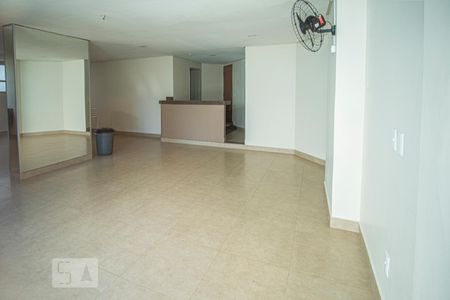 Apartamento para alugar com 55m², 2 quartos e 1 vaga Apartamento para alugar com 55m², 2 quartos e 1 vagaSalão de Festas