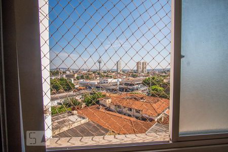 Apartamento para alugar com 55m², 2 quartos e 1 vaga Apartamento para alugar com 55m², 2 quartos e 1 vagaVista do Quarto 2