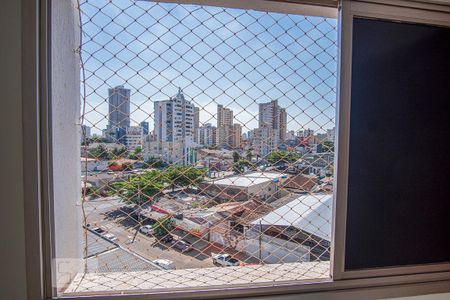 Vista do Quarto 1 de apartamento para alugar com 2 quartos, 55m² em Setor Aeroporto, Goiânia