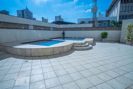 Apartamento para alugar com 55m², 2 quartos e 1 vaga Apartamento para alugar com 55m², 2 quartos e 1 vagaPiscina