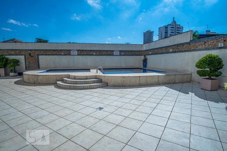 Apartamento para alugar com 55m², 2 quartos e 1 vaga Apartamento para alugar com 55m², 2 quartos e 1 vagaPiscina
