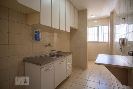 Apartamento para alugar com 55m², 2 quartos e 1 vaga Apartamento para alugar com 55m², 2 quartos e 1 vagaCozinha