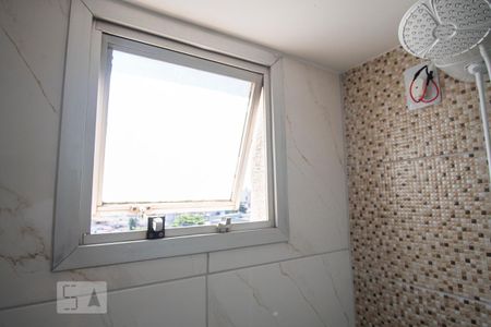 Apartamento para alugar com 55m², 2 quartos e 1 vaga Apartamento para alugar com 55m², 2 quartos e 1 vagaBanheiro