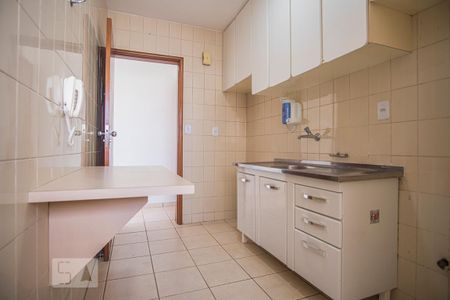Apartamento para alugar com 55m², 2 quartos e 1 vaga Apartamento para alugar com 55m², 2 quartos e 1 vagaCozinha