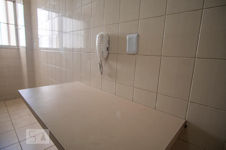 Apartamento para alugar com 55m², 2 quartos e 1 vaga Apartamento para alugar com 55m², 2 quartos e 1 vagaCozinha