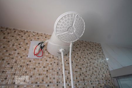 Apartamento para alugar com 55m², 2 quartos e 1 vaga Apartamento para alugar com 55m², 2 quartos e 1 vagaBanheiro