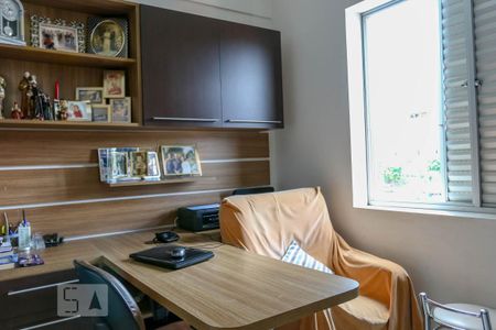Apartamento à venda com 370m², 4 quartos e 3 vagas Apartamento à venda com 370m², 4 quartos e 3 vagasQuarto 3
