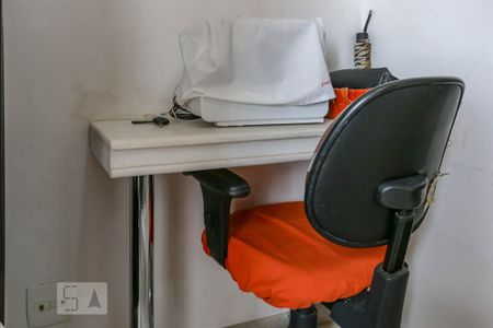 Apartamento à venda com 370m², 4 quartos e 3 vagas Apartamento à venda com 370m², 4 quartos e 3 vagasQuarto 3