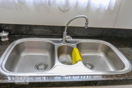 Apartamento à venda com 370m², 4 quartos e 3 vagas Apartamento à venda com 370m², 4 quartos e 3 vagasCozinha