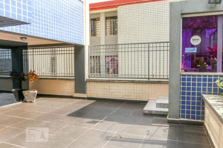 Apartamento à venda com 370m², 4 quartos e 3 vagas Apartamento à venda com 370m², 4 quartos e 3 vagasÁrea comum