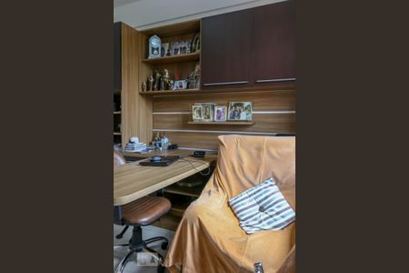 Apartamento à venda com 370m², 4 quartos e 3 vagas Apartamento à venda com 370m², 4 quartos e 3 vagasQuarto 3