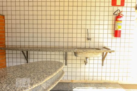 Apartamento à venda com 370m², 4 quartos e 3 vagas Apartamento à venda com 370m², 4 quartos e 3 vagasÁrea comum