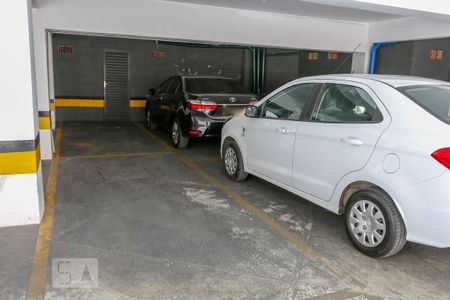 Apartamento à venda com 370m², 4 quartos e 3 vagas Apartamento à venda com 370m², 4 quartos e 3 vagasGaragem