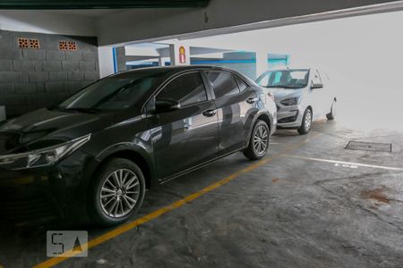 Apartamento à venda com 370m², 4 quartos e 3 vagas Apartamento à venda com 370m², 4 quartos e 3 vagasGaragem