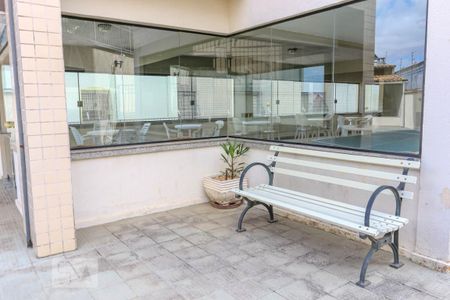 Apartamento à venda com 370m², 4 quartos e 3 vagas Apartamento à venda com 370m², 4 quartos e 3 vagasÁrea comum