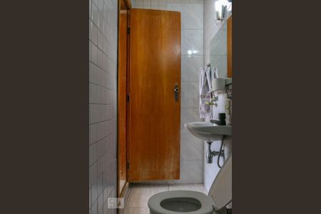 Apartamento à venda com 370m², 4 quartos e 3 vagas Apartamento à venda com 370m², 4 quartos e 3 vagasBanheiro