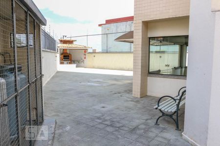 Apartamento à venda com 370m², 4 quartos e 3 vagas Apartamento à venda com 370m², 4 quartos e 3 vagasÁrea comum