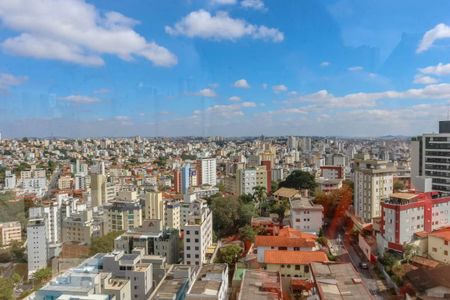 Apartamento à venda com 370m², 4 quartos e 3 vagas Apartamento à venda com 370m², 4 quartos e 3 vagasCobertura